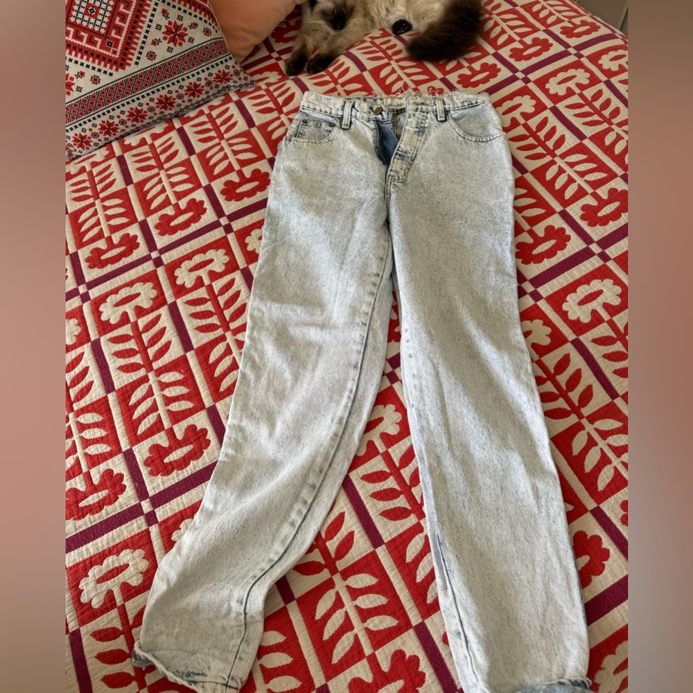 Vintage Cristina jeans